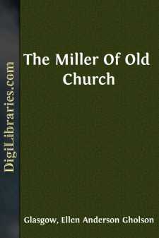The Miller Of Old Church