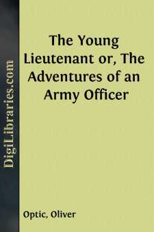 The Young Lieutenant
or, The Adventures of an Army Officer