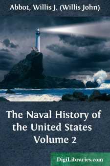 The Naval History of the United States 
Volume 2