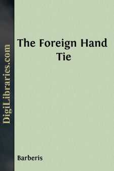 The Foreign Hand Tie