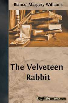 The Velveteen Rabbit