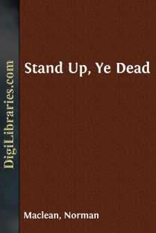 Stand Up, Ye Dead
