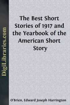 The Best Short Stories of 1917
and the Yearbook of the American...