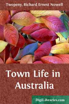 Town Life in Australia