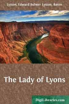 The Lady of Lyons