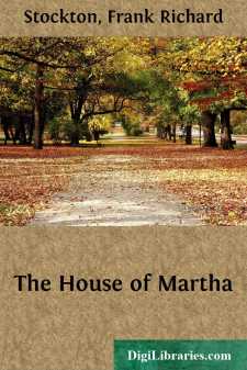 The House of Martha