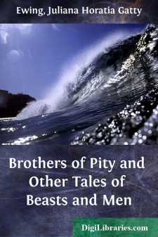 Brothers of Pity and Other Tales of Beasts and Men