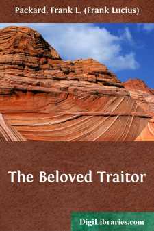The Beloved Traitor
