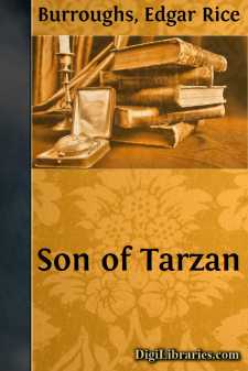 Son of Tarzan