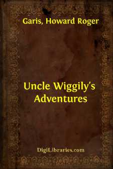 Uncle Wiggily's Adventures