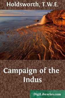 Campaign of the Indus