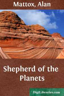 Shepherd of the Planets