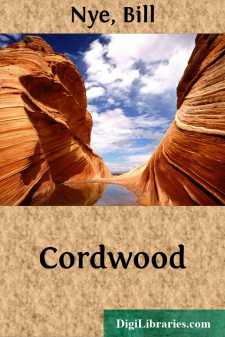 Cordwood