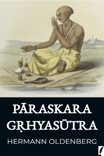 Paraskara Grihyasutra