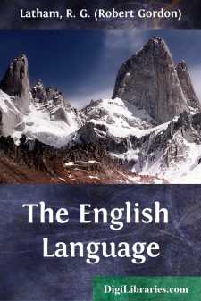 The English Language