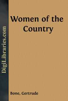 Women of the Country