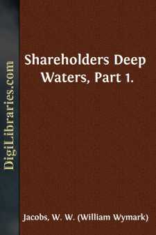 Shareholders
Deep Waters, Part 1.