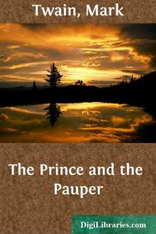 The Prince and the Pauper