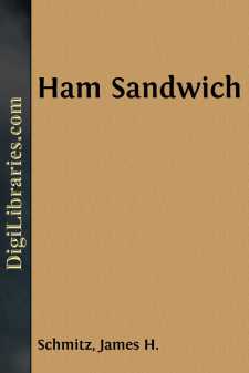 Ham Sandwich