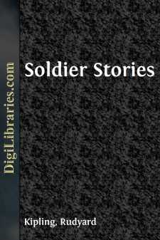 Soldier Stories