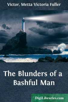 The Blunders of a Bashful Man