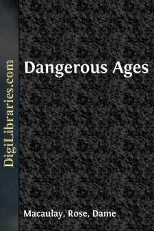 Dangerous Ages