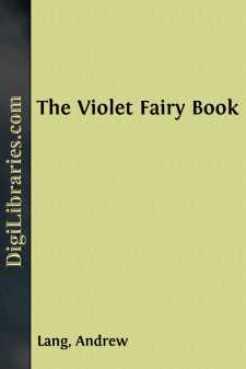 The Violet Fairy Book
