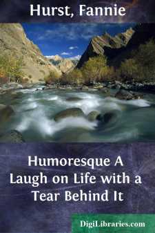 Humoresque
A Laugh on Life with a Tear Behind It