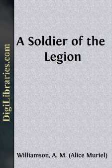 A Soldier of the Legion