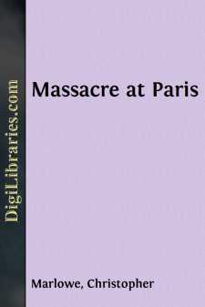 Massacre at Paris