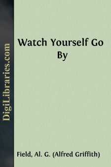 Watch Yourself Go By