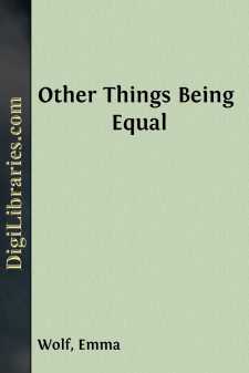 Other Things Being Equal