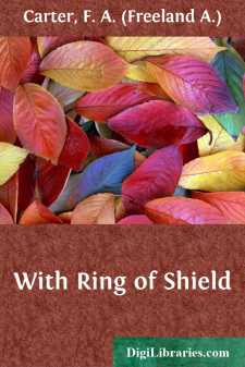 With Ring of Shield