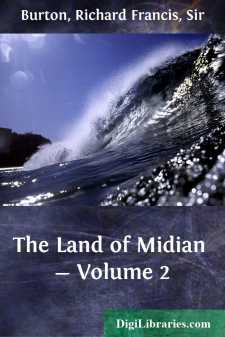The Land of Midian - Volume 2