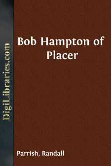 Bob Hampton of Placer