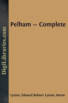 Pelham - Complete