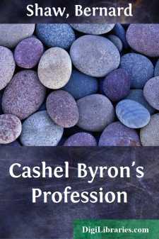 Cashel Byron's Profession