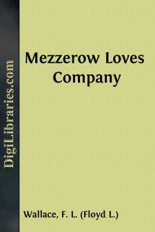 Mezzerow Loves Company