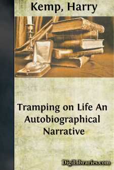 Tramping on Life
An Autobiographical Narrative