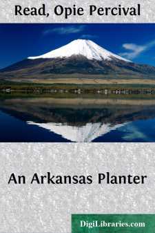 An Arkansas Planter