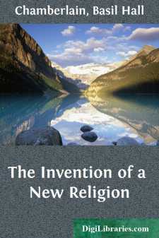 The Invention of a New Religion