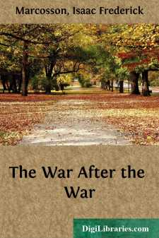 The War After the War