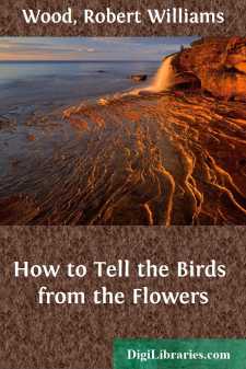 How to Tell the Birds from the Flowers