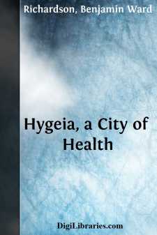 Hygeia, a City of Health