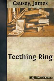 Teething Ring