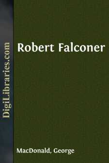 Robert Falconer