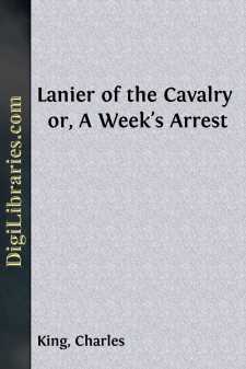 Lanier of the Cavalry
or, A Week's Arrest