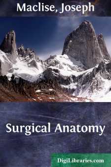 Surgical Anatomy