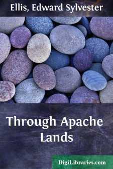 Through Apache Lands