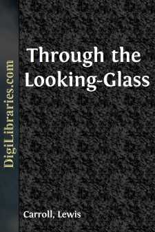 Through the Looking-Glass